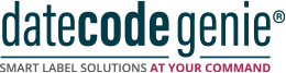 Date Code Genie logo