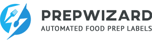 PrepWizard logo