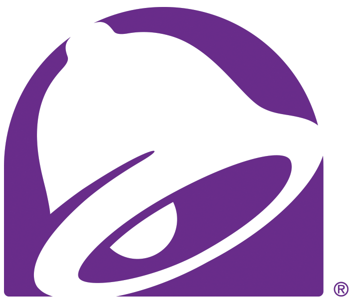 Taco Bell logo